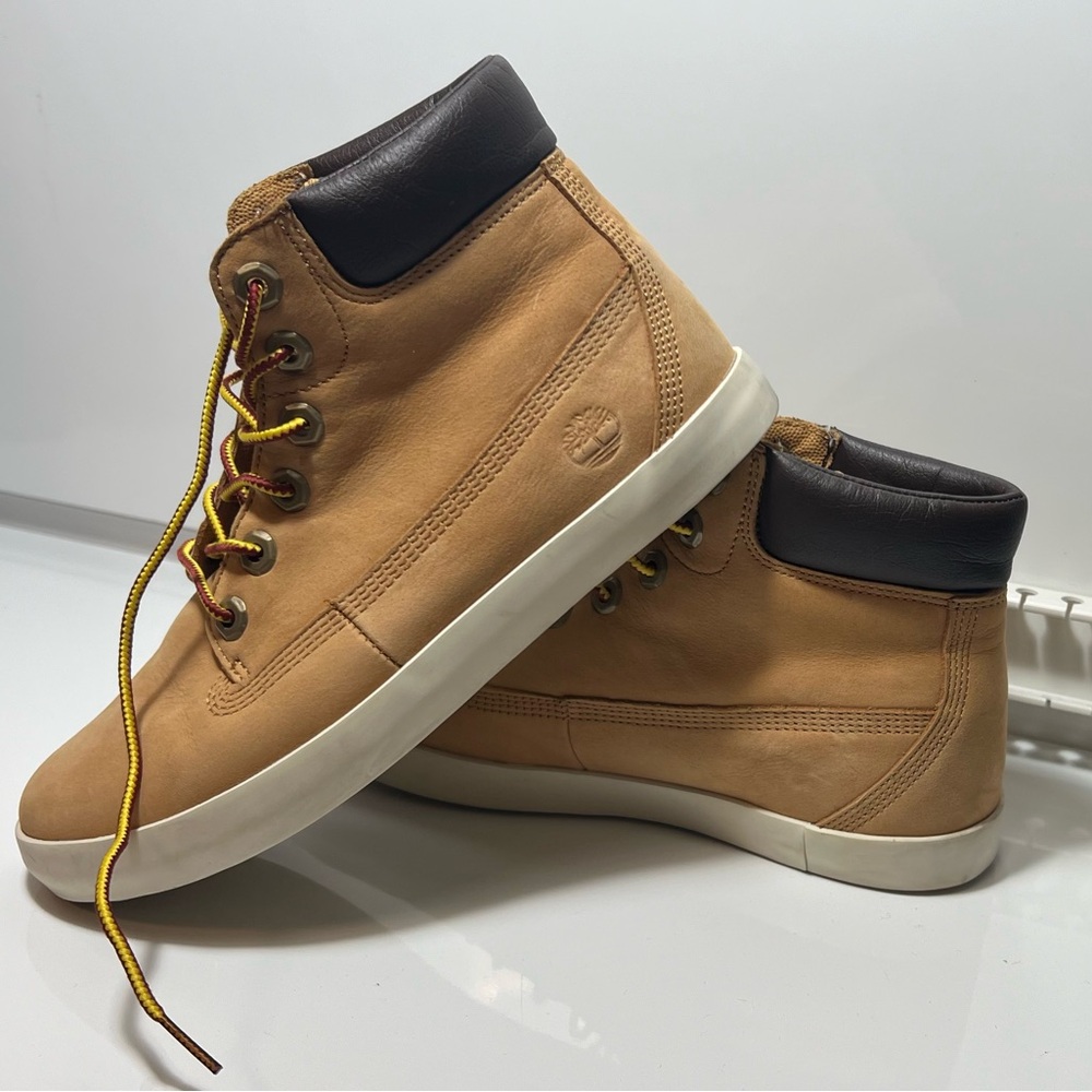 Woman Timberland - Picture 5 of 5